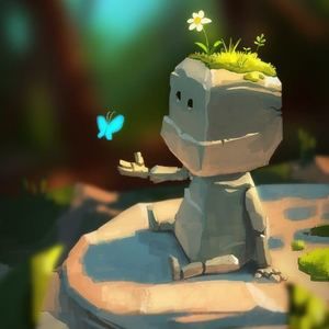 Meet your Posher, Johnna